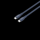 CANYON Kabl CC60SC10 C-C 60W 1m, plava - CNS-CC60SC10DB