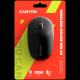 CANYON MW-04, Bluetooth Wireless 3 buttons DPI 1200AA turbo Alkaline battery,Black - CNS-CMSW04B