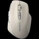 CANYON Miš MW-21, 2.4 GHz Wireless mouse sa 7 tastera, bež - CNS-CMSW21CL