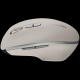 CANYON Miš MW-21, 2.4 GHz Wireless mouse sa 7 tastera, bež - CNS-CMSW21CL
