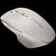 CANYON Miš MW-21, 2.4 GHz Wireless mouse sa 7 tastera, bež - CNS-CMSW21CL