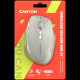 CANYON Miš MW-21, 2.4 GHz Wireless mouse sa 7 tastera, bež - CNS-CMSW21CL