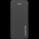 CANYON Power bank OnPower 100 10000mAh, crna - EP3080368