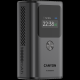 CANYON Power bank OnPower 130 TFT 10000 mAh PD30W, siva - CNS-CPB130DG