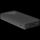 CANYON Power bank OnPower 200 20000mAh, crna - EP3080371
