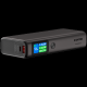 CANYON Power bank OnPower 230 TFT 20000 mAh PD130W, siva - CNS-CPB230DG
