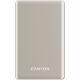 CANYON Power bank OnPower 505 slim Magsafe 5000 mAh PD20W, bež - CNS-CPB505BE