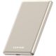 CANYON Power bank OnPower 505 slim Magsafe 5000 mAh PD20W, bež - CNS-CPB505BE