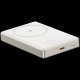 CANYON Power bank OnPower 510 slim Magnetic 10000 mAh PD20W, bež - CNS-CPB510BE