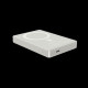 CANYON magnetic power bank OnPower 511 PD20W 10000mAh Aluminium Star Grey - EP3155843