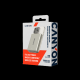 CANYON magnetic power bank OnPower 511 PD20W 10000mAh Aluminium Star Grey - EP3155843