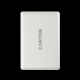 CANYON magnetic power bank OnPower 511 PD20W 10000mAh Aluminium Star Grey - EP3155843