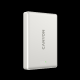 CANYON magnetic power bank OnPower 511 PD20W 10000mAh Aluminium Star Grey - EP3155843
