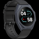 CANYON Pametni sat Otto SW-86, crna - CNS-SW86BB