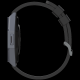CANYON Pametni sat Otto SW-86, crna - CNS-SW86BB