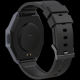 CANYON Pametni sat Otto SW-86, crna - CNS-SW86BB