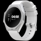 CANYON Pametni sat Otto SW-86, srebrna/crna - CNS-SW86SS