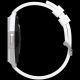 CANYON Pametni sat Otto SW-86, srebrna/crna - CNS-SW86SS