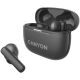 CANYON Bluetooth slušalice OnGo TWS-10, crna - CNS-TWS10B