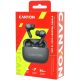 CANYON Bluetooth slušalice OnGo TWS-10, crna - CNS-TWS10B