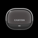CANYON OWS Ear Clips headset OnFlow 14 Black - EP2958689
