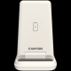 CANYON Bežični punjač WS-304 15W 3in1, svetlo krem - CNS-WCS304CL