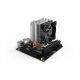 BE QUIET! Kuler Multi be quite!Pure Rock Slim 2 - CO010