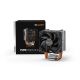 BE QUIET! Kuler Multi be quite!Pure Rock Slim 2 - CO010