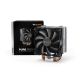BE QUIET! Kuler Multi be quite! Pure Rock 2 FMx - CO012
