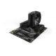 BE QUIET! Kuler PRO K Multi Dark Rock Slim AM5/4/3, 115x; 1200,1700, 20xx TDP 150W - CO019