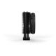 BE QUIET! Kuler PRO K Multi Dark Rock Slim AM5/4/3, 115x; 1200,1700, 20xx TDP 150W - CO019