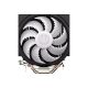ENDORFY Kuler Spartan 5 ARGB hladnjak za procesor - CO025