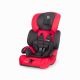 Coccolle Arra Auto-Sedište 9-36 kg - Crvena - 10212-1