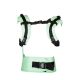 Coccolle Ergonomska Multifunkcionalna Kengur  Nosiljka Libra Zelena - 10222-1
