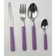 NEVA Escajg 24/1 Colorando lila - COL5143L-24-SH