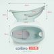 COLIBRO kadica za kupanje bebe 2u1 Spa cool, zelena - WA-CO-SPA-CO