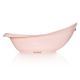 COLIBRO Kadica za kupanje bebe 2u1 Spa crystal pink, roze - WA-CO-SPA-CP