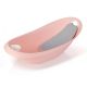 COLIBRO Kadica za kupanje bebe 2u1 Spa crystal pink, roze - WA-CO-SPA-CP