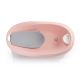COLIBRO Kadica za kupanje bebe 2u1 Spa crystal pink, roze - WA-CO-SPA-CP