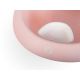 COLIBRO Kadica za kupanje bebe 2u1 Spa crystal pink, roze - WA-CO-SPA-CP