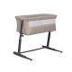 COLIBRO Kolevka za bebe Byside taupe - L-CO-BYSIDE-TA