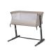 COLIBRO Kolevka za bebe Byside taupe - L-CO-BYSIDE-TA