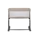 COLIBRO Kolevka za bebe Byside taupe - L-CO-BYSIDE-TA