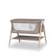 COLIBRO Kolevka za bebe Pino natural, bež - L-CO-PINO-NA
