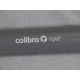 COLIBRO Kolevka za bebe Nap dove, siva - L-CO-NAP-DO