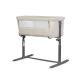 COLIBRO Kolevka za bebe Nap taupe, bež - L-CO-NAP-TA