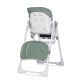 COLIBRO Hranilica za bebe 2u1 Noto agava, zelena - KR-CO-NOTO-AG