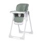 COLIBRO Hranilica za bebe 2u1 Noto agava, zelena - KR-CO-NOTO-AG