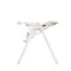 COLIBRO Hranilica za bebe 2u1 Noto almond, bež - KR-CO-NOTO-AL