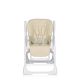 COLIBRO Hranilica za bebe 2u1 Noto almond, bež - KR-CO-NOTO-AL